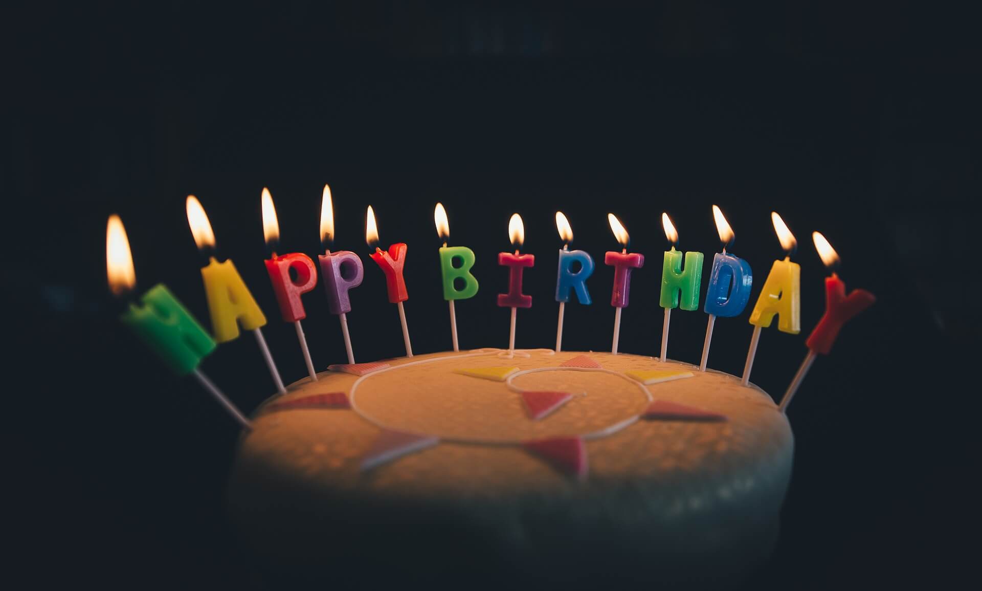Automation Company's Birthday