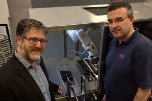 Innomech and FCS Automation join forces for medical device manufacturers
