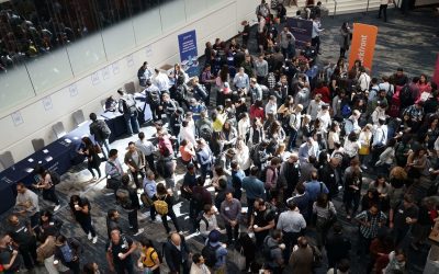 Manufacturing Events That Should Be In Your Diary For 2019
