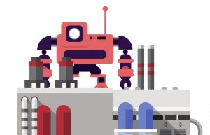 Do You Need to Invest in Automated Manufacturing?