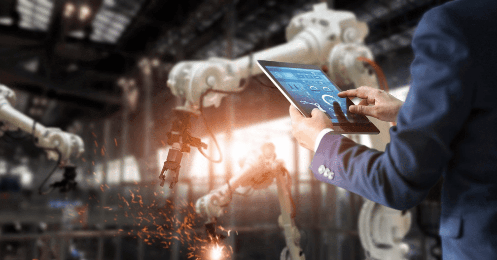 The Realities Of Scaling Up Uk Manufacturing Gb Innomech