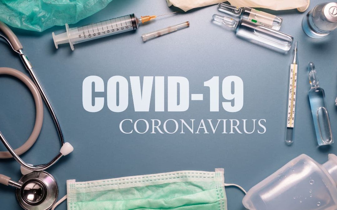 How The Manufacturing Industry Rose To The Challenge Of COVID-19