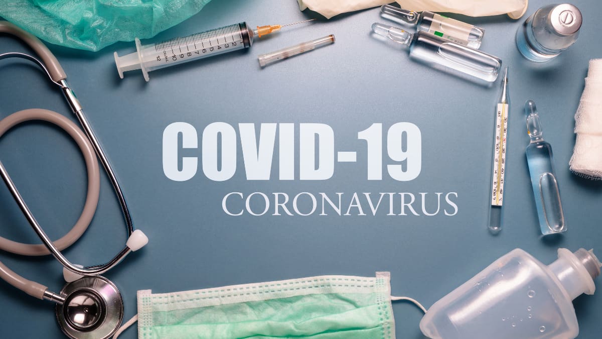 How The Manufacturing Industry Rose To The Challenge Of COVID19