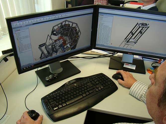 Design&Build