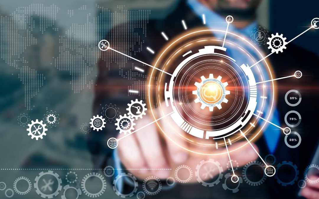 How Can You Use Automation to Improve and Optimise Your Manufacturing Processes?
