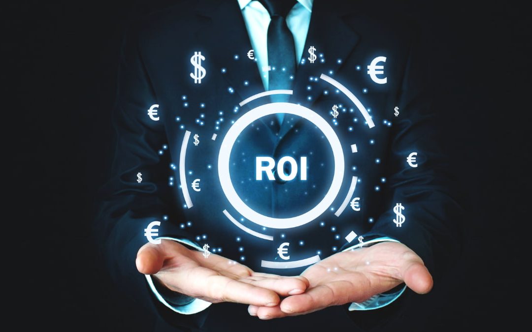 How ROI Can Determine if You’re Ready to Automate Manufacturing