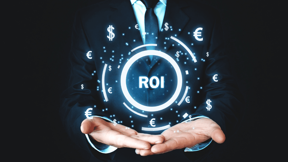 How ROI Can Determine if You're Ready to Automate Manufacturing