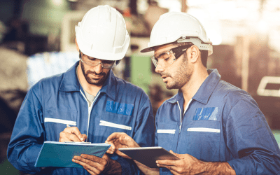 How to Improve Operators’ Safety in Manufacturing