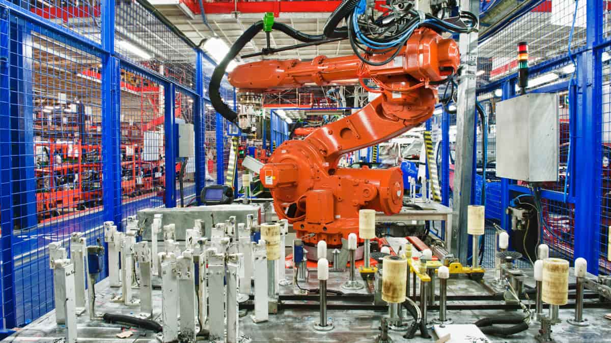 How to futureproof your business with automation