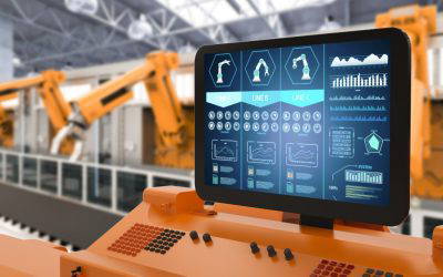 Unlocking smarter manufacturing: The role of data-driven automation