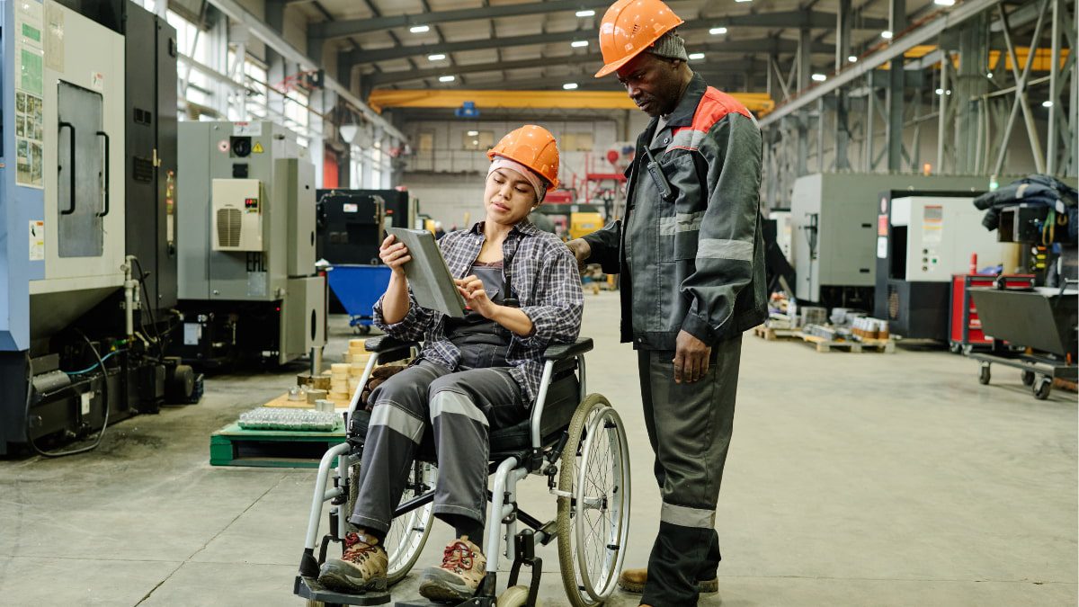 Collaboration. The driving force behind successful automation projects