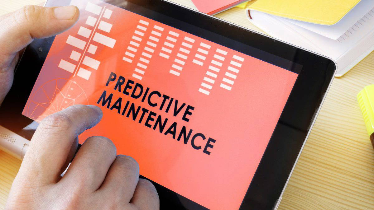 Why predictive maintenance is becoming essential in UK factories Why predictive maintenance is becoming essential in UK factories