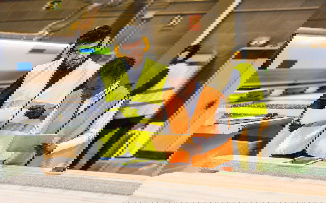 Greener Manufacturing that Delivers Measurable Savings