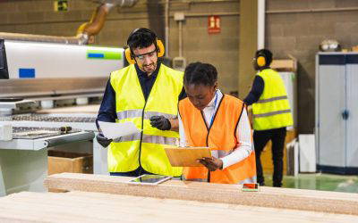 Greener Manufacturing that Delivers Measurable Savings