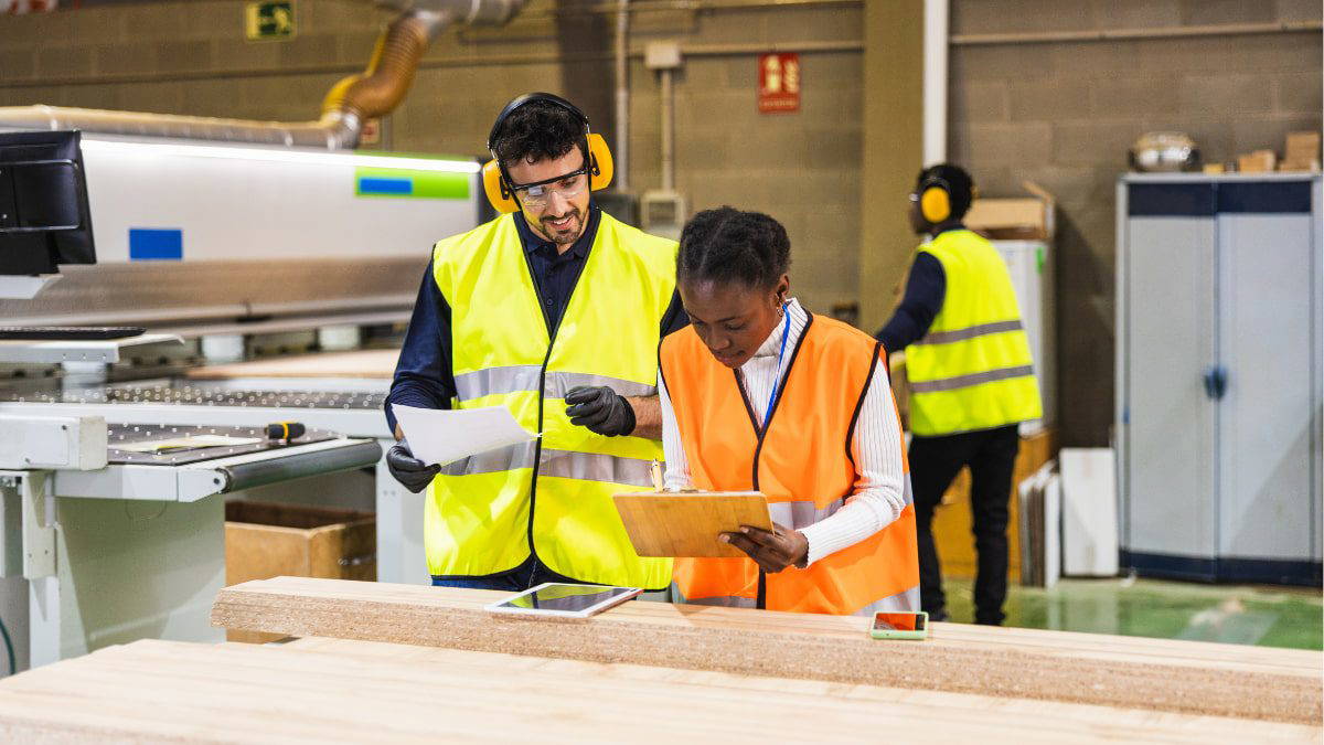 Greener Manufacturing that Delivers Measurable Savings