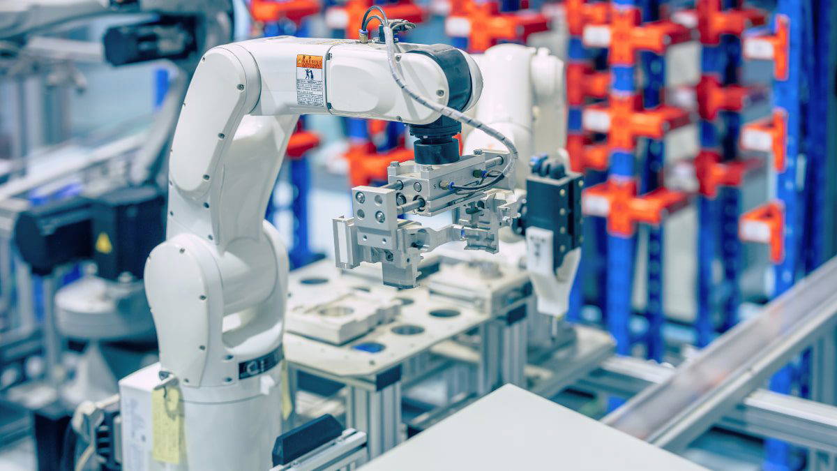 The Rise of Robotics and What This Means for SMEs