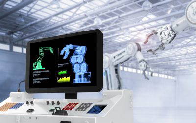 Making the Move Away From Traditional Automation