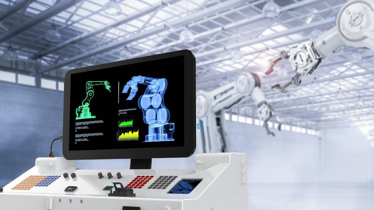 Maaking the Move Away From Traditional Automation Making the Move Away From Traditional Automation