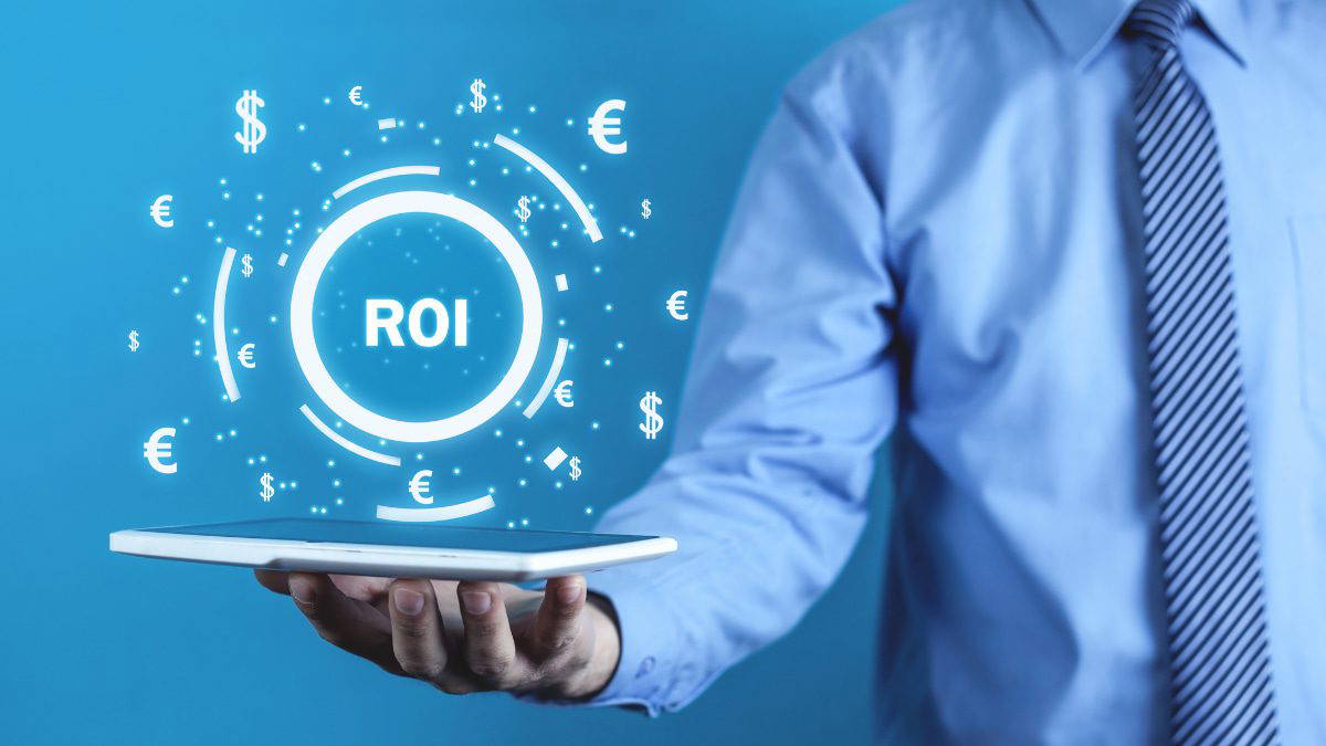 How to achieve strong ROI from automation investments